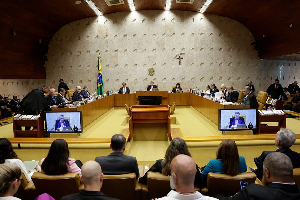 Di Paula Advocacia - Decisão do STF